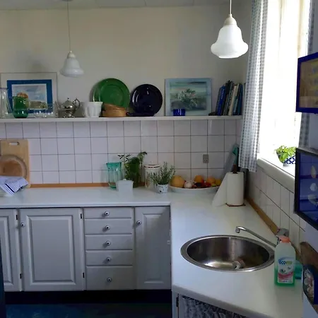 Breath Of History And Poetry In Dreyer's House Дом отдыха Hojen