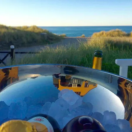 Breath Of History And Poetry In Dreyer's House * Hojen