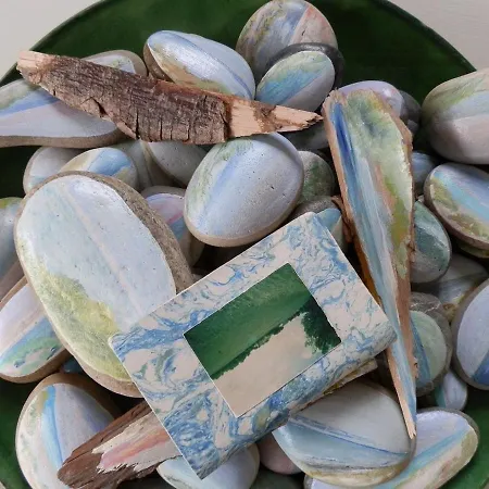 Breath Of History And Poetry In Dreyer's House Hojen