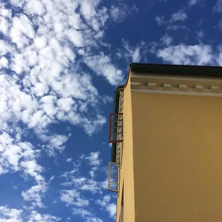 Breath Of History And Poetry In Dreyer's House