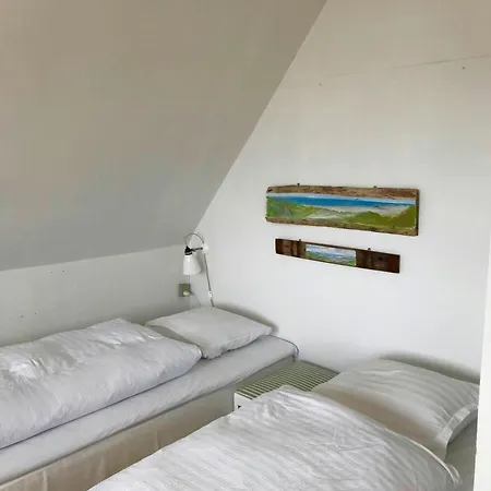 Дом отдыха Breath Of History And Poetry In Dreyer's House *